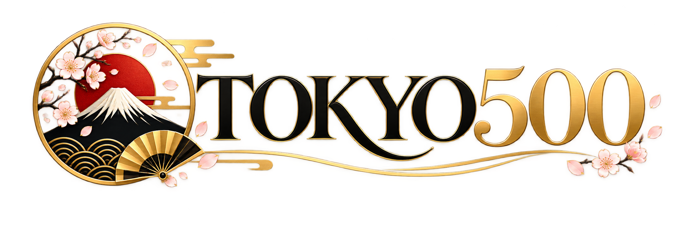 TOKYO500